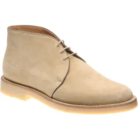 1502ID desert boots