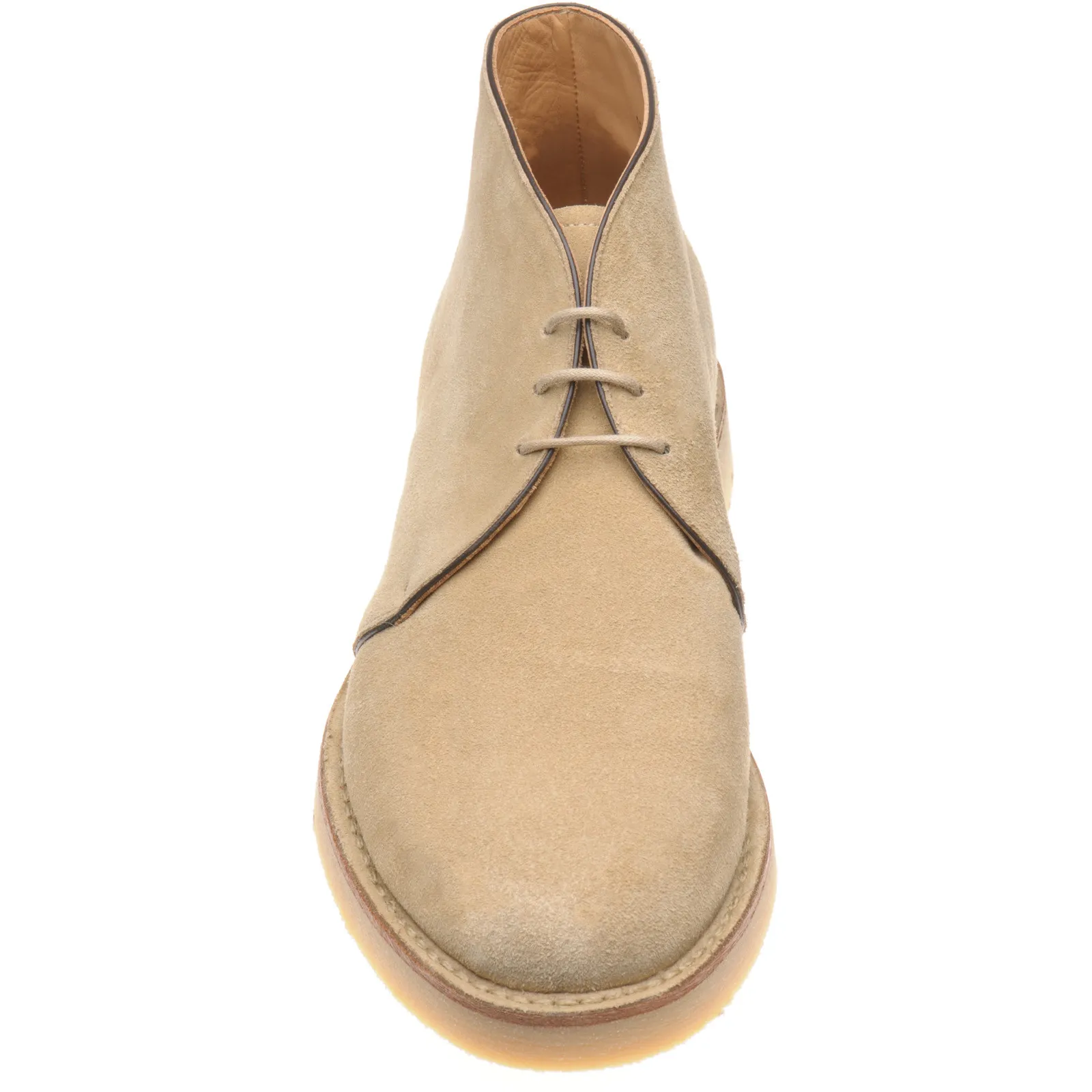 1502ID desert boots