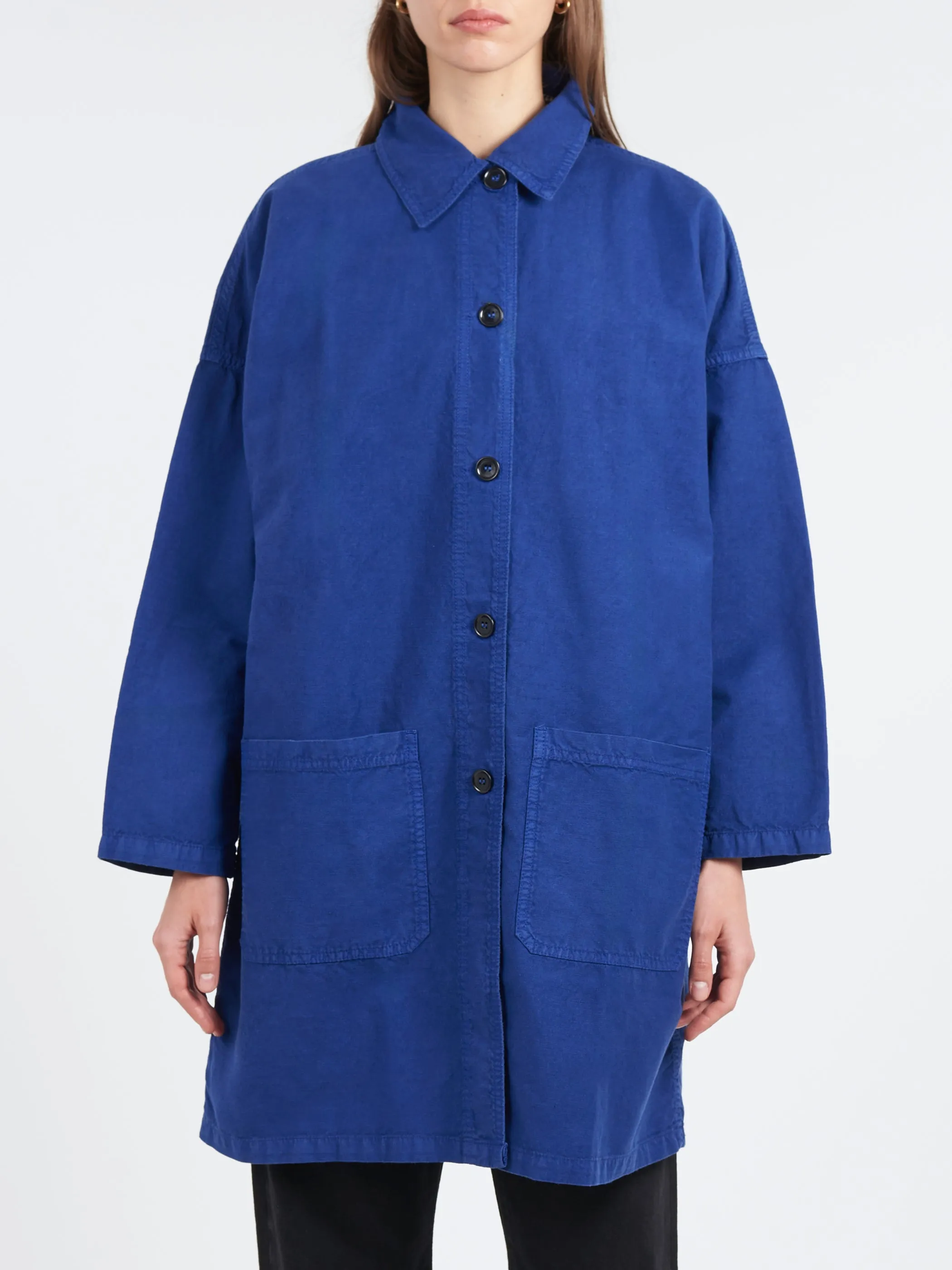 2106G Long Coat