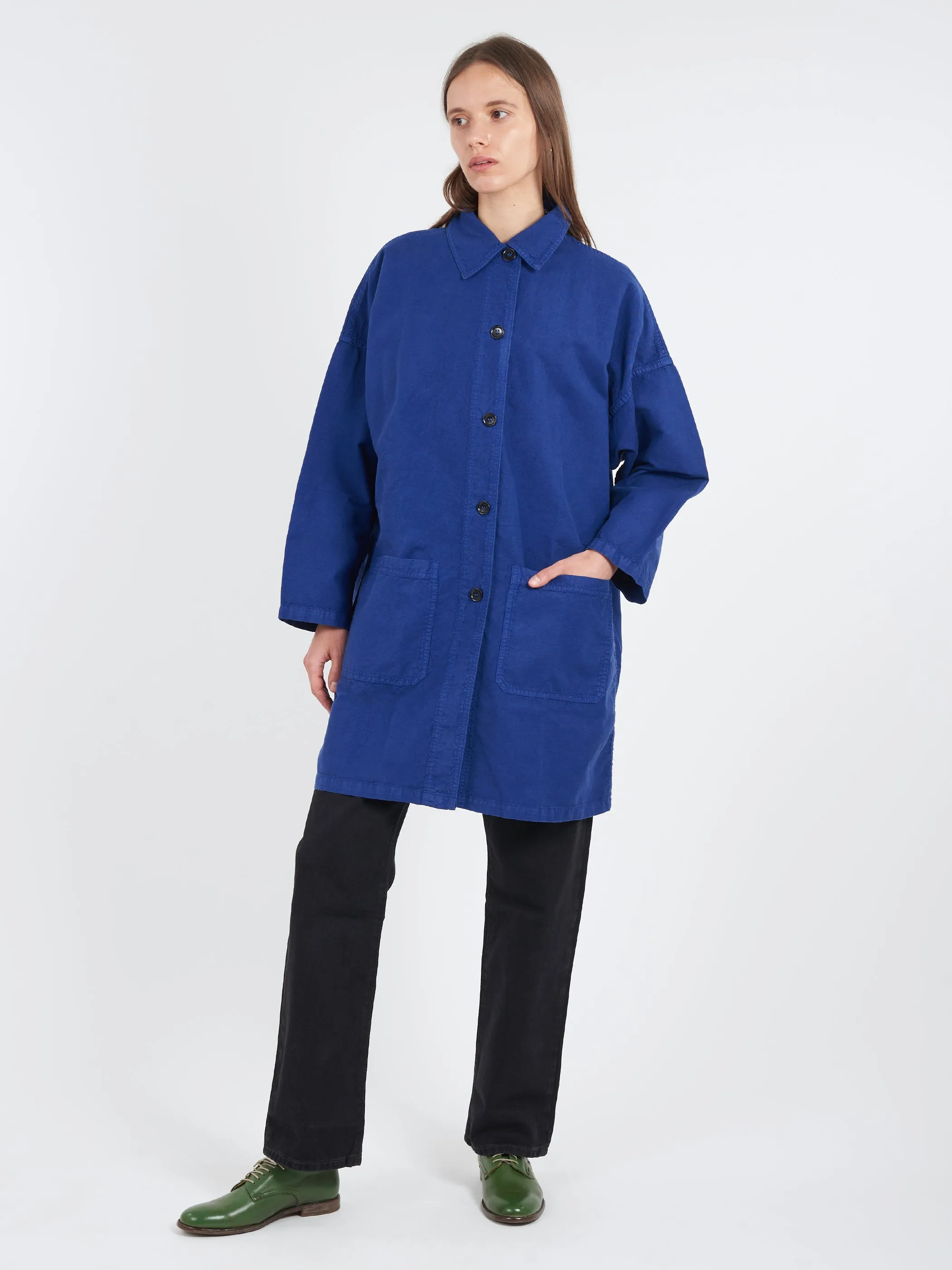 2106G Long Coat