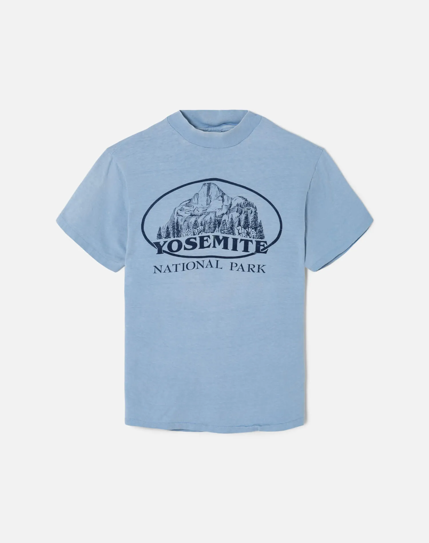 80s Yosemite Tee