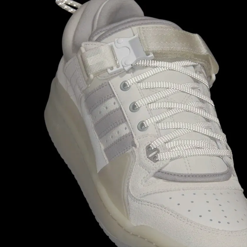 Adidas Bad Bunny Forum Buckle Low - Men's