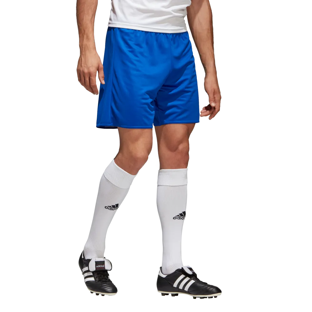 Adidas Youth Parma 16 Short (Blue/White)