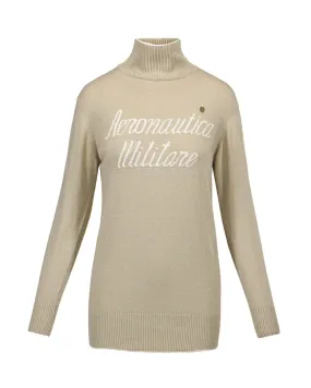 AERONAUTICA MILITARE sweater MA1365D.L445-57387