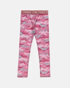 ALOUETTE GYM TONIC LEGGINGS