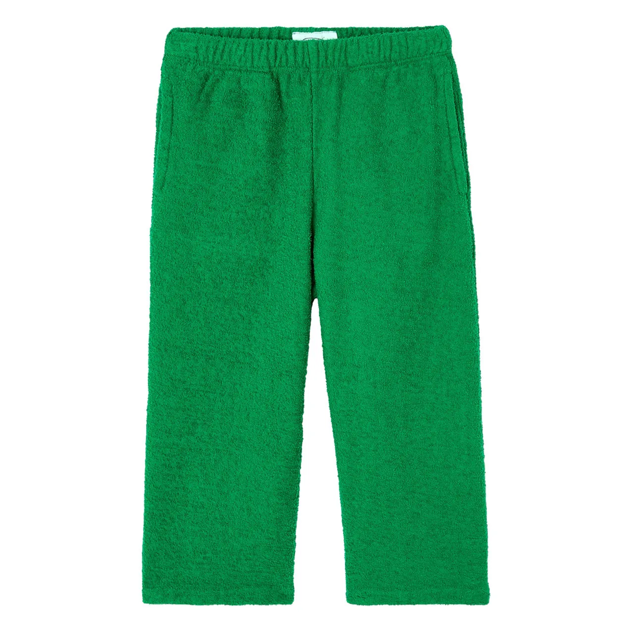 AMERICAN VINTAGE Bobypark Pull-On Sweatpants - Dark Green