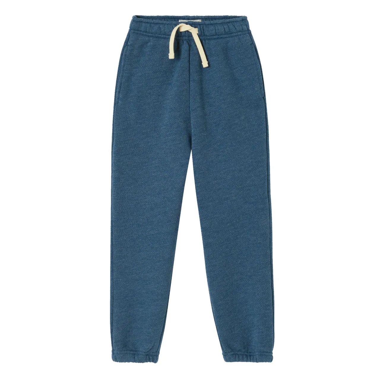 AMERICAN VINTAGE Doven Drawstring Sweatpants - Dark Blue