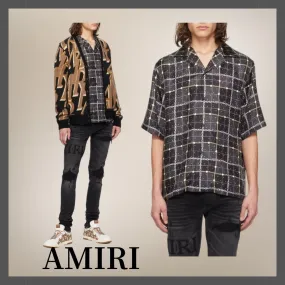 AMIRI  |Street Style Shirts