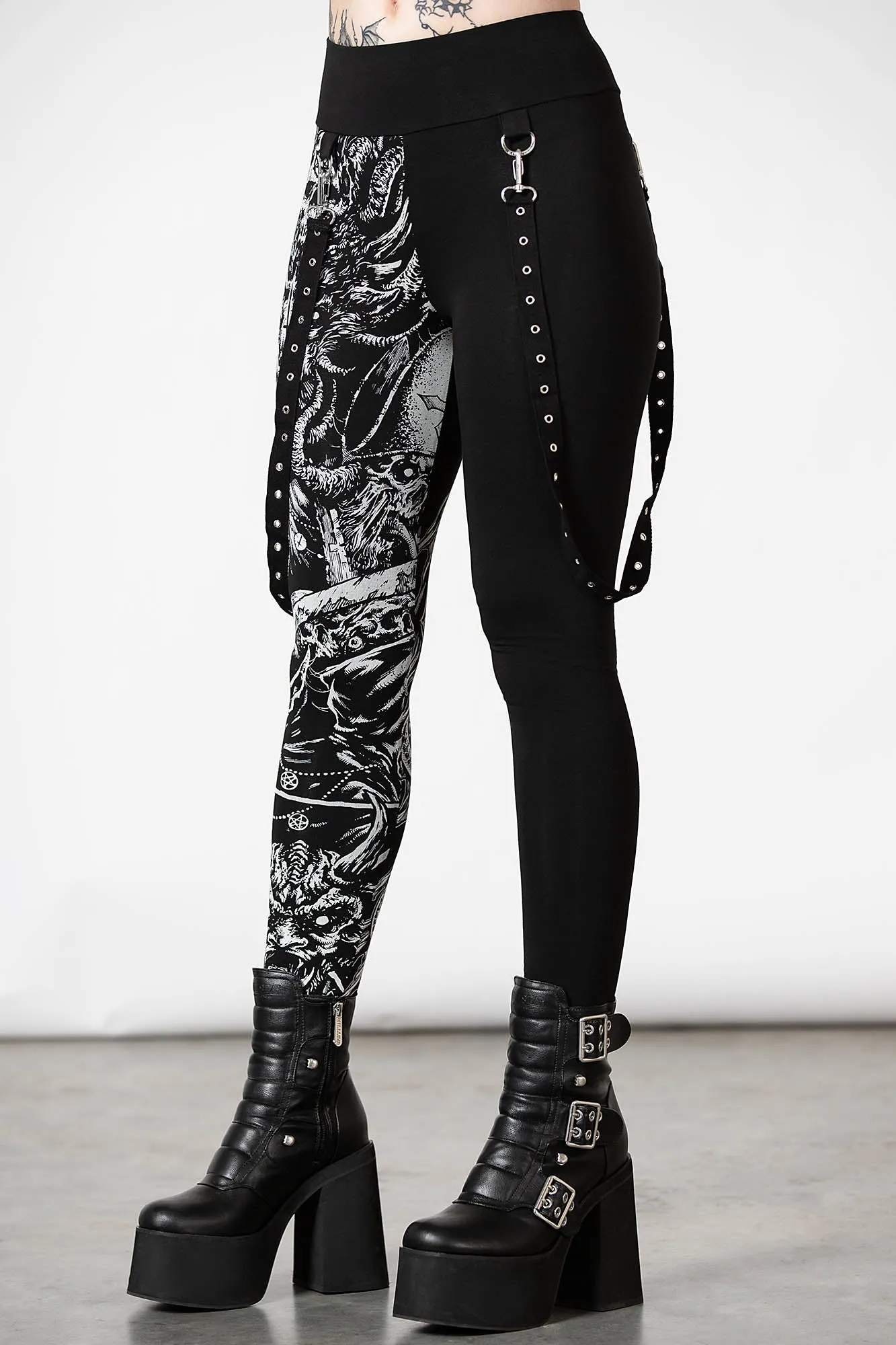 Amnesia Leggings