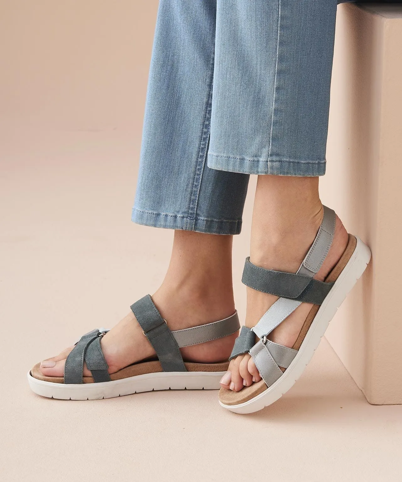 Amortyl Sandal