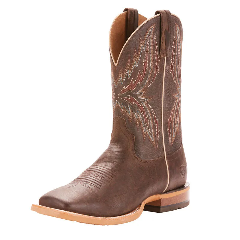 Ariat Men's Arena Rebound Western Boot 10025069