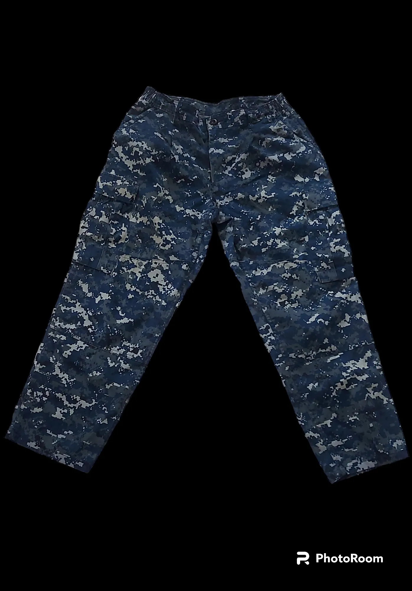 Army man pant 20 pieces