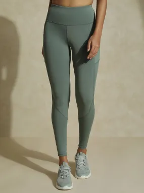 Aura Leggings Light Sage