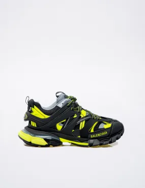 Balenciaga Track Sneaker Yellow/Blk/Grey