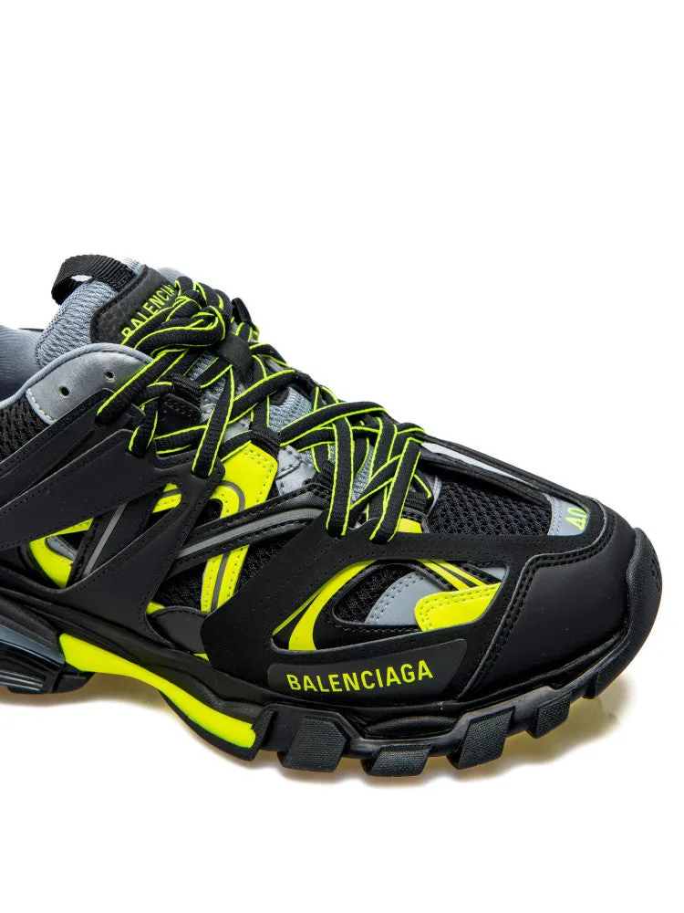 Balenciaga Track Sneaker Yellow/Blk/Grey