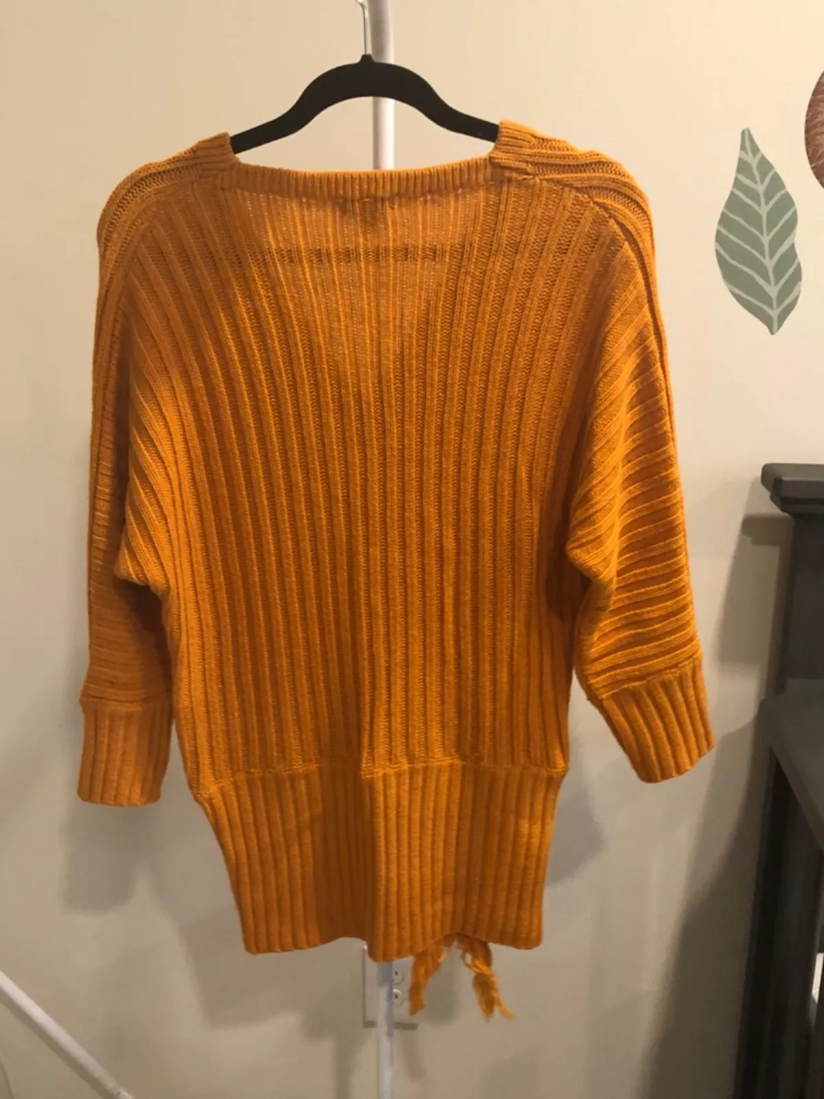 Belamie Sweater 