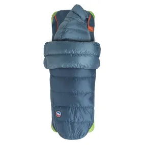 Big Agnes Lost Ranger 3N1 15° (650) Sleeping Bag