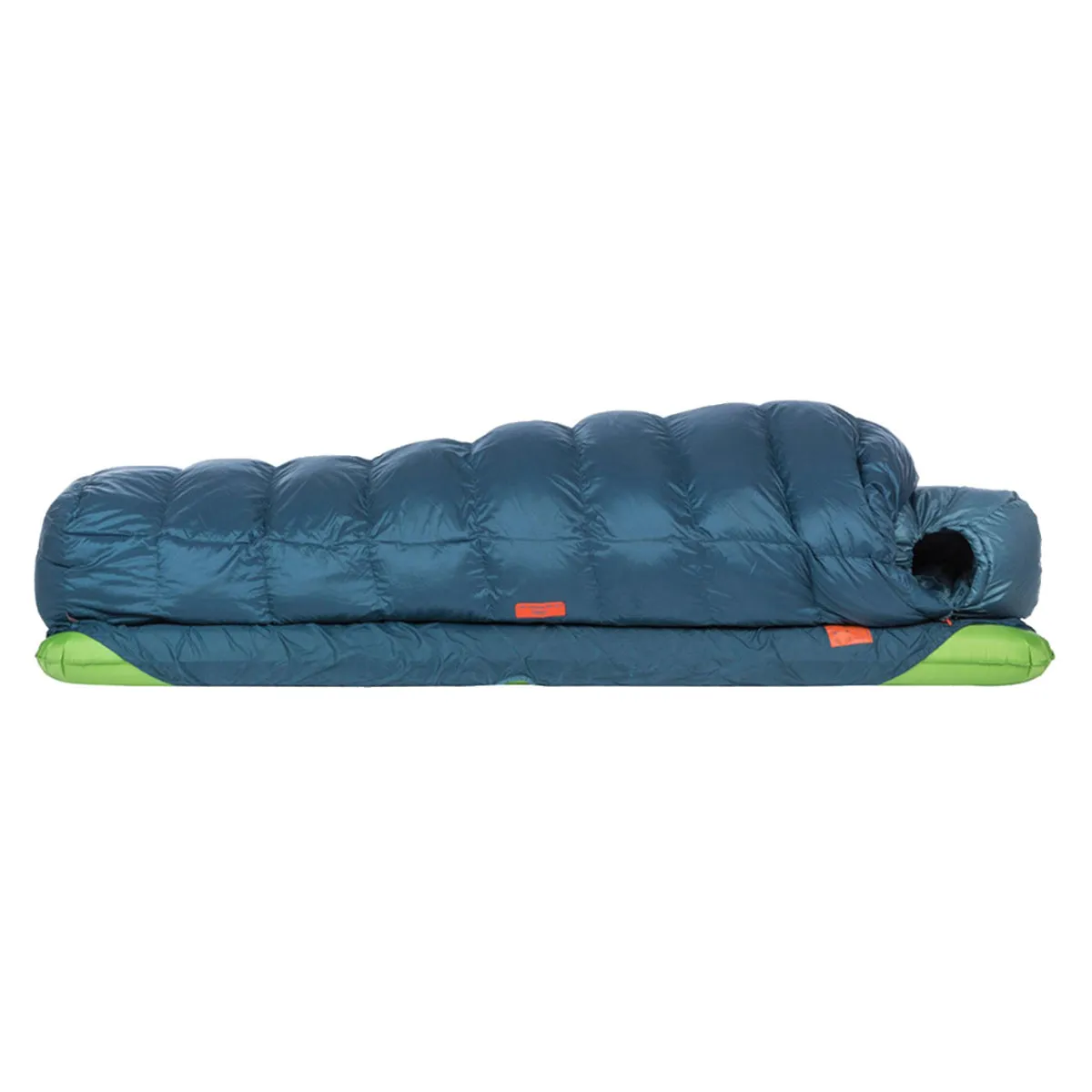 Big Agnes Lost Ranger 3N1 15° (650) Sleeping Bag