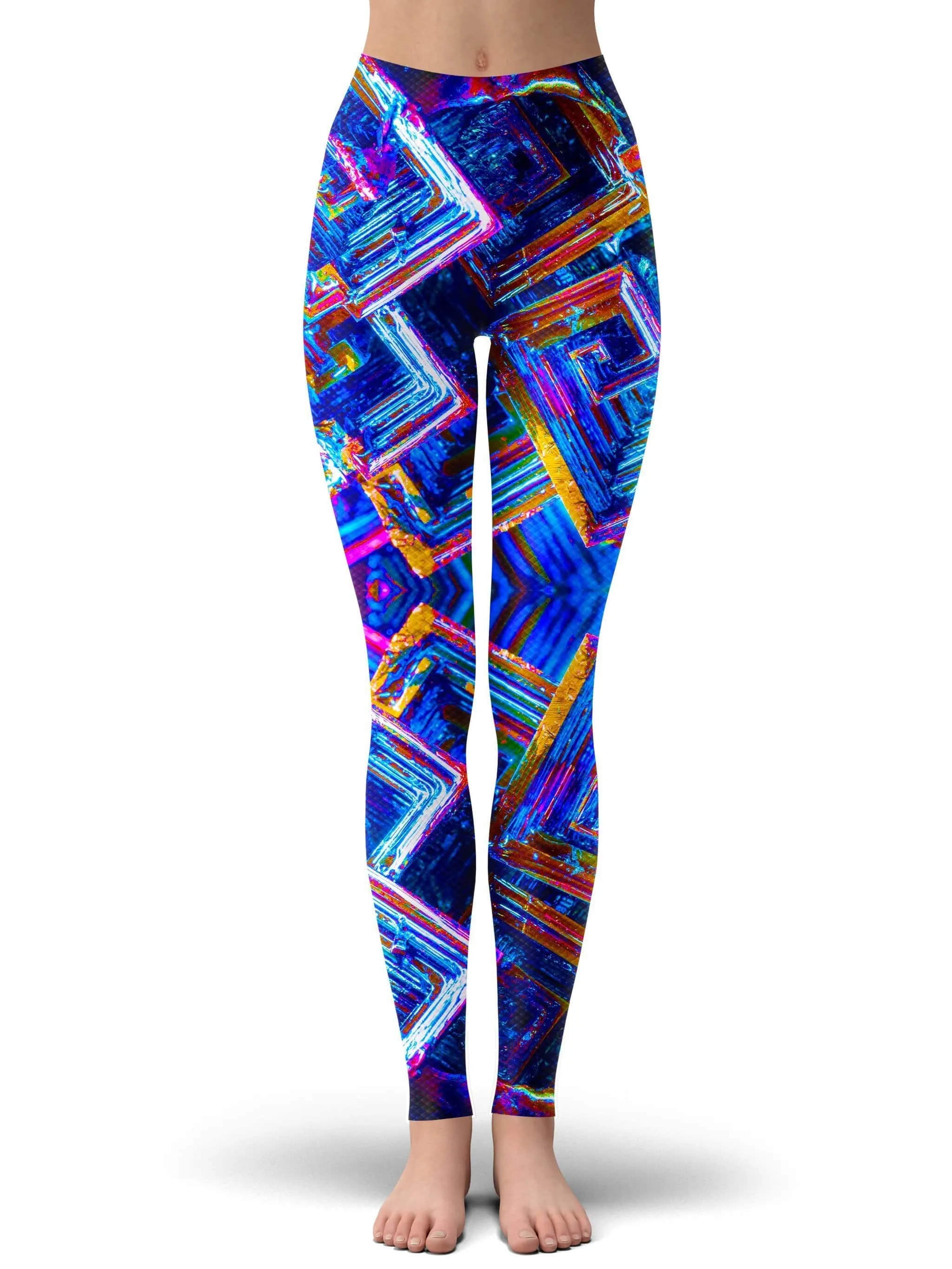 Bismuth Leggings