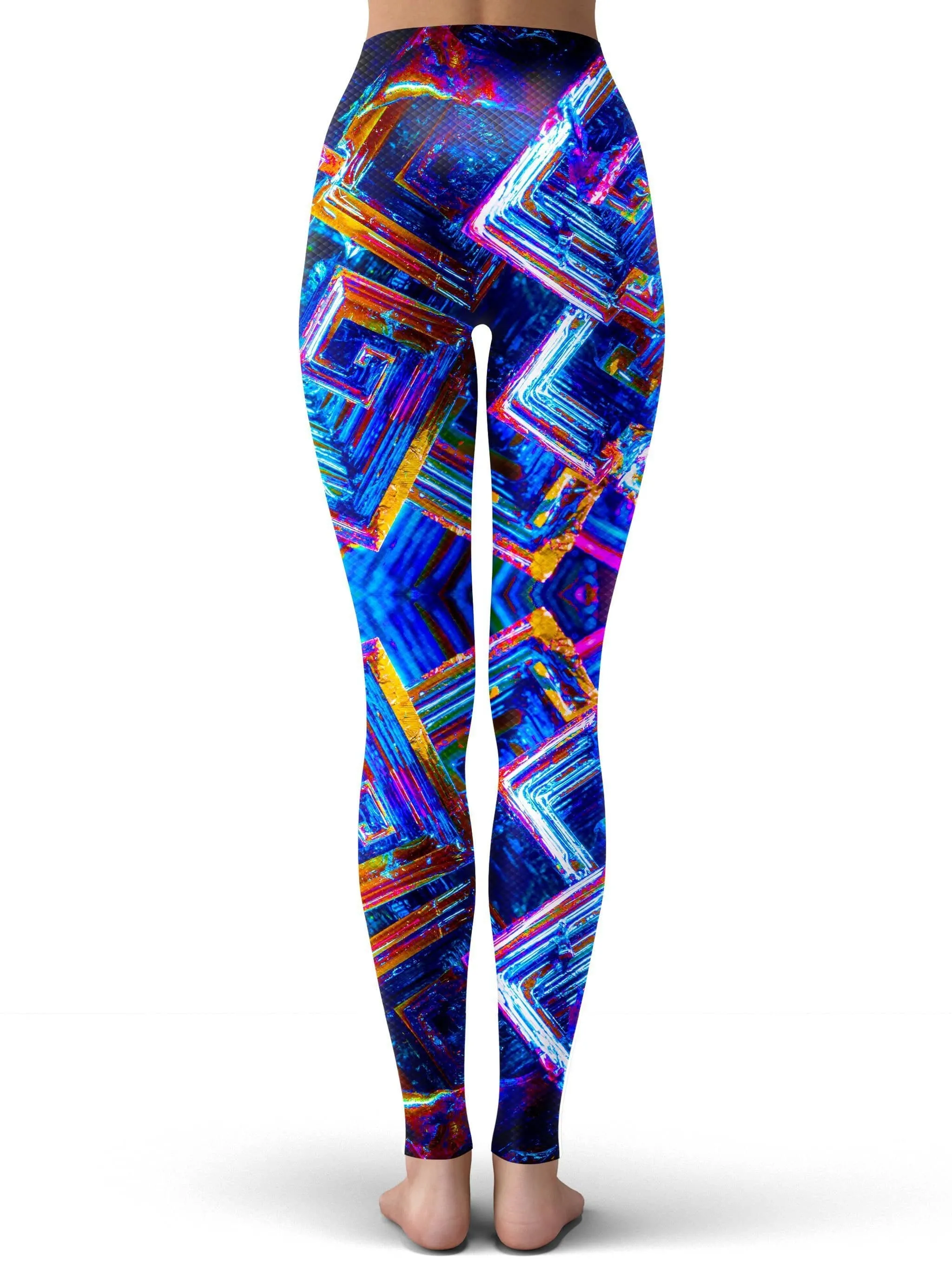 Bismuth Leggings