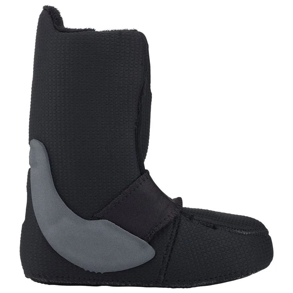 Boots Burton ---Zipline Boa Black