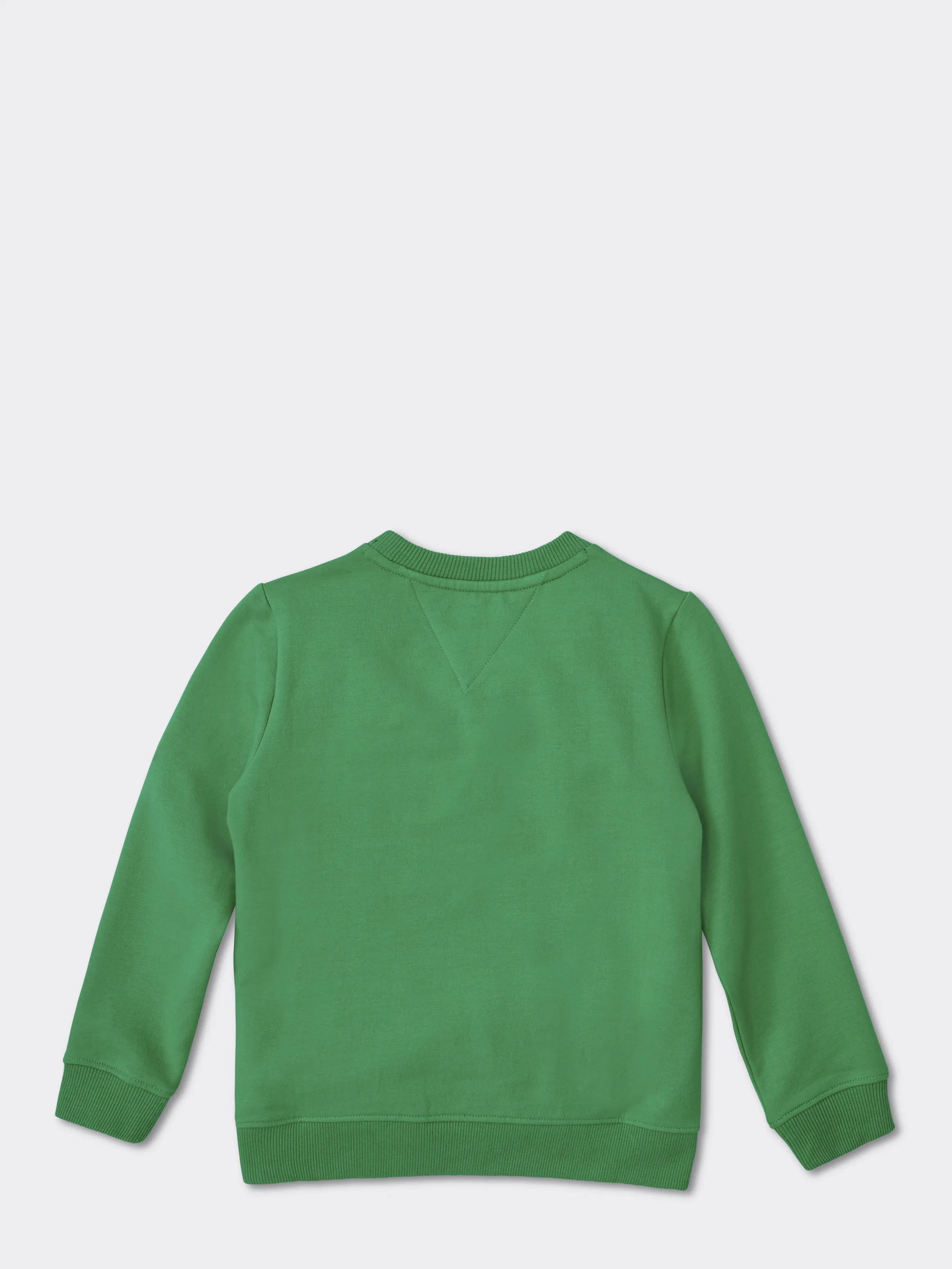 Boys 3-7 Essential Crew Neck Sweatshirt | Sweatshirts & Hoodies | Tommy Hilfiger