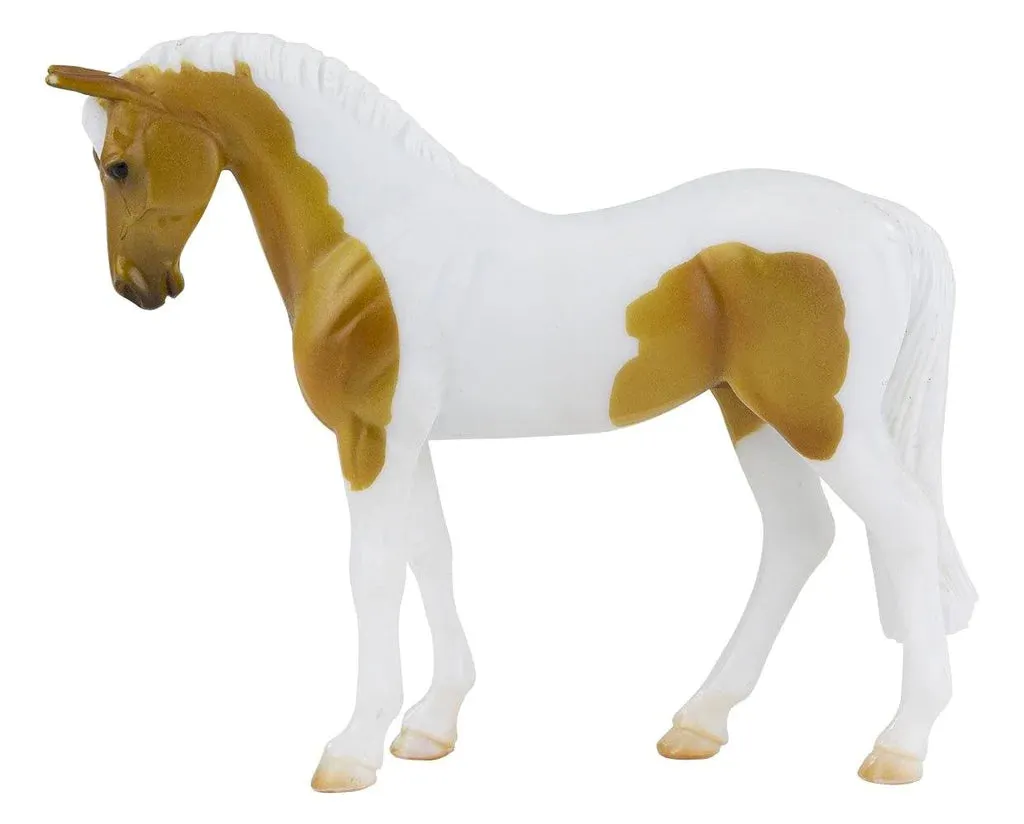 Breyer Stablemates Singles Paint Horsen - TBS6922