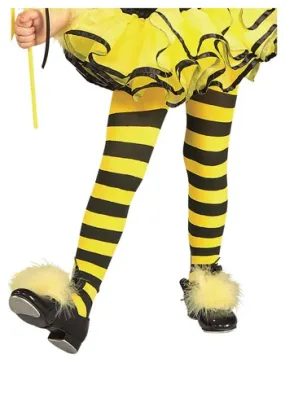 Bumblebee Kid's Tights 