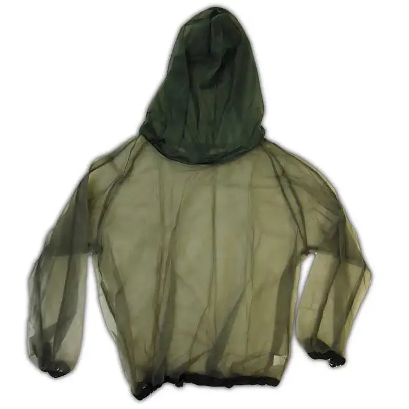 Bushline Youth Bug Blocker Jacket