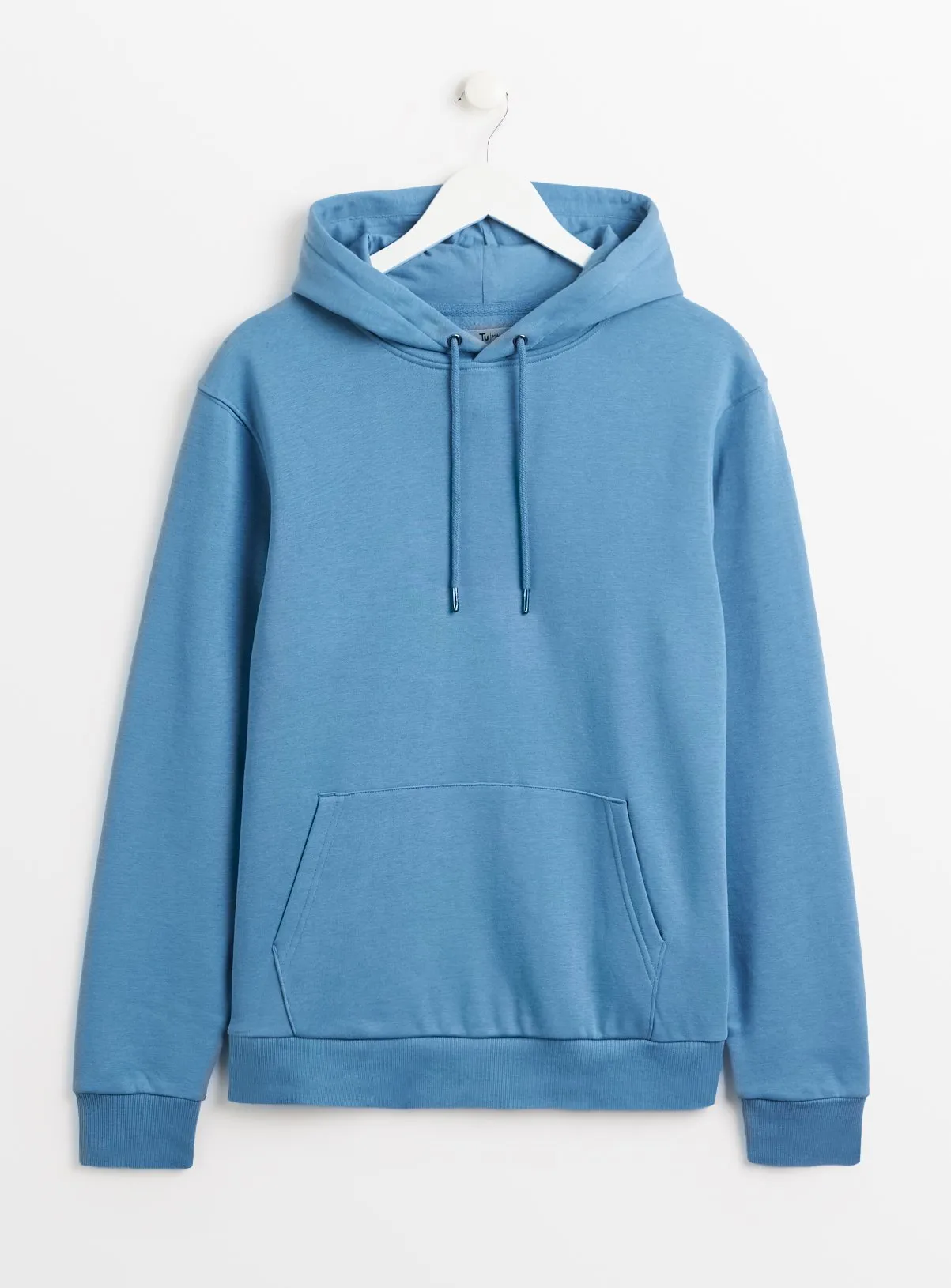 Buy Blue Core Overhead Hoodie  XXL | Sweatshirts and hoodies | Tu