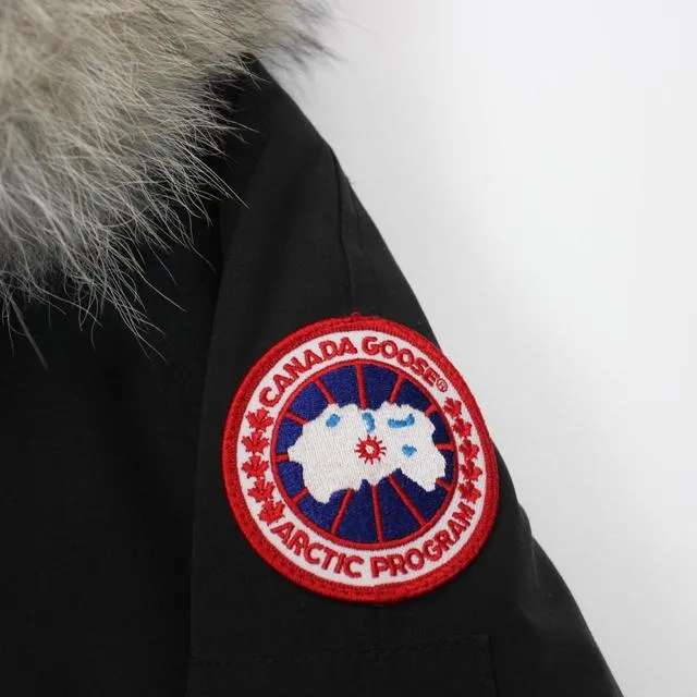 Canada Goose Chilliwack Bomber Down Jacket Medium