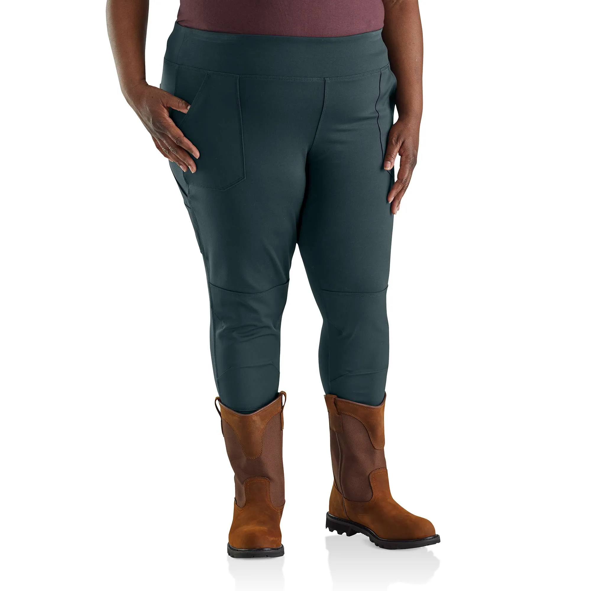 Carhartt Force Utility Knit Legging