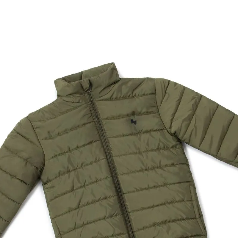 Casaca Parka Bubblegummers para Niño