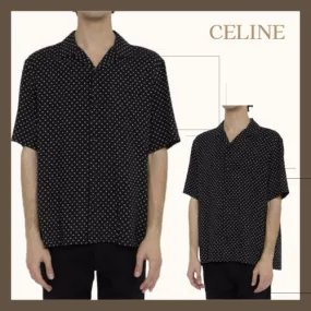 CELINE  |Luxury Shirts