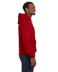 Champion Double Dry Eco Pullover Hood S700 Scarlet