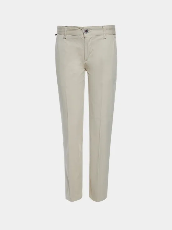 Chino trousers