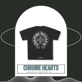 CHROME HEARTS  |T-Shirts