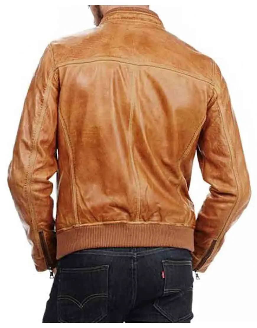 Colin Donnell Arrow Tommy Merlyn Jacket - UJackets