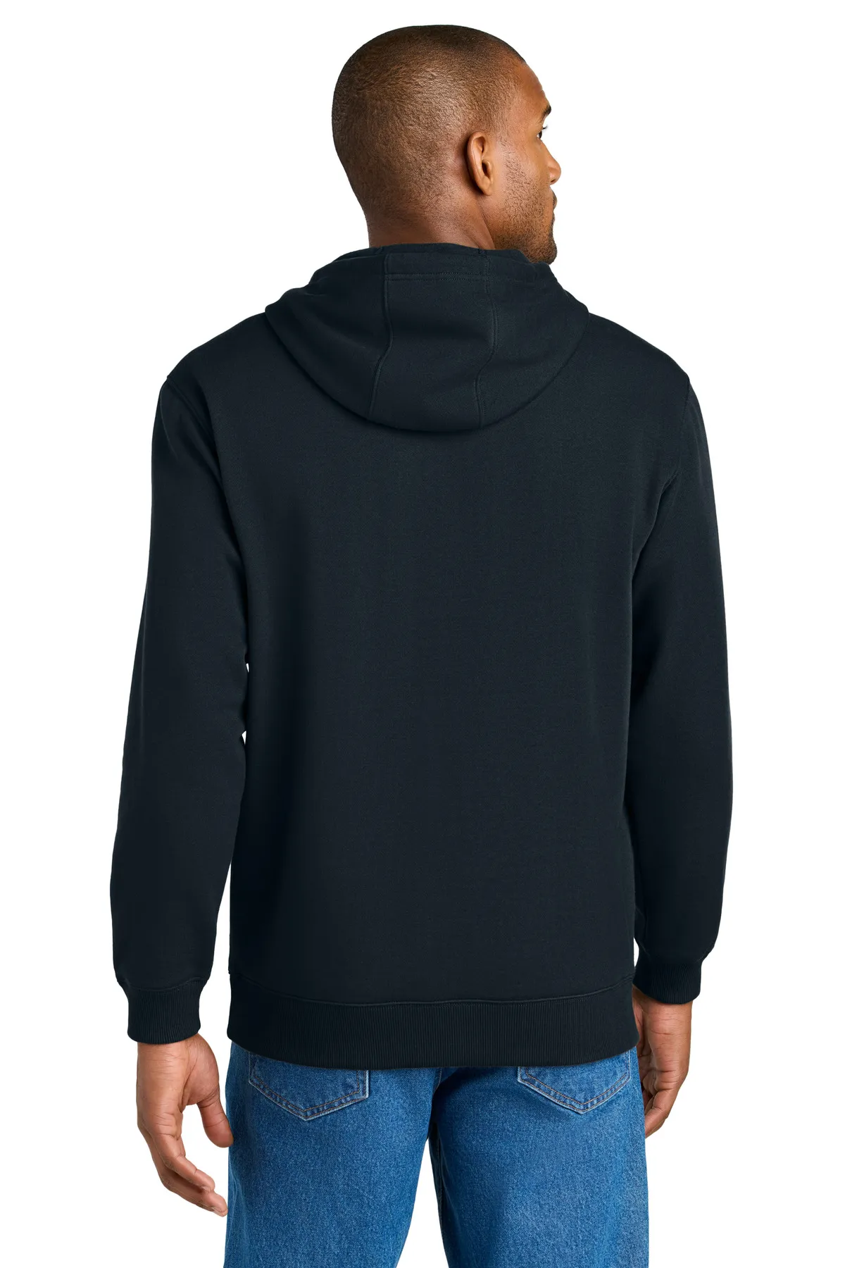 CornerStone CSF630 Tough Fleece Pullover Hoodie