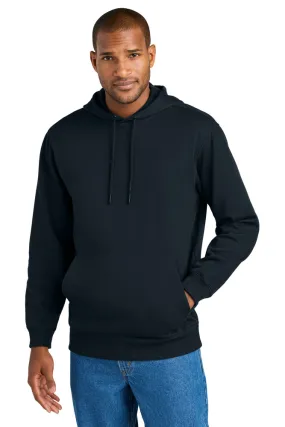 CornerStone CSF630 Tough Fleece Pullover Hoodie