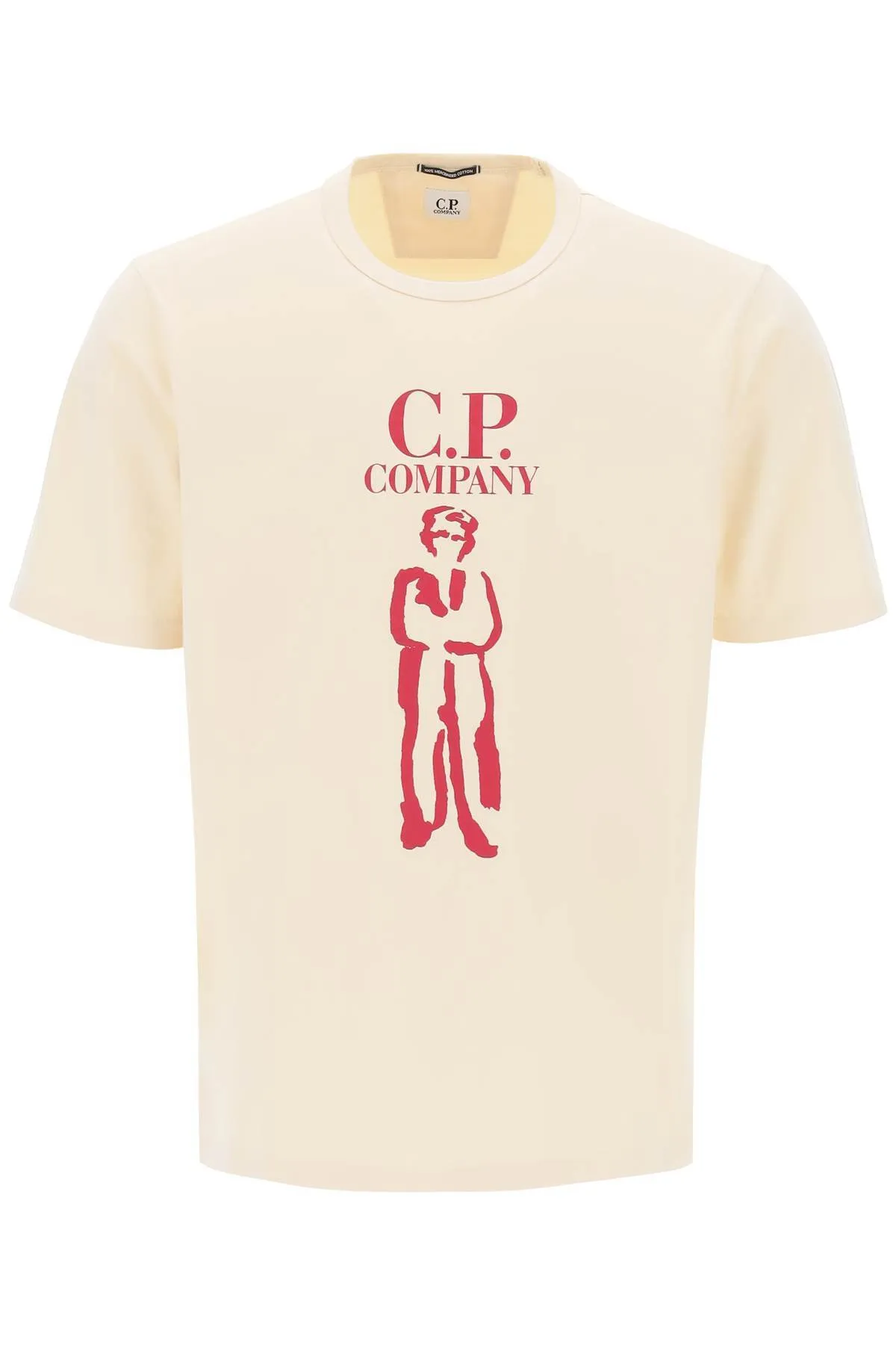 C.P. Company  |Shirts