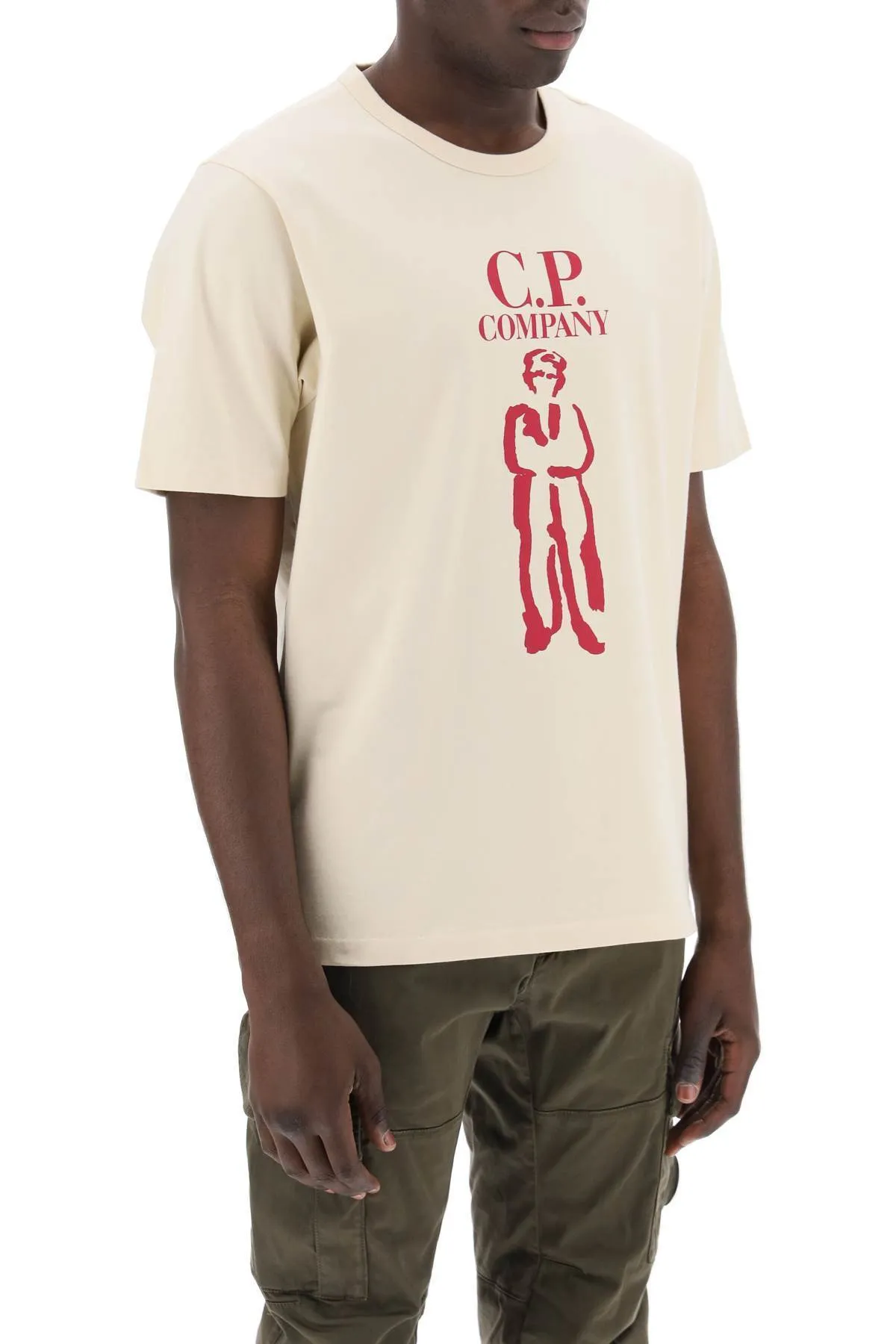 C.P. Company  |Shirts