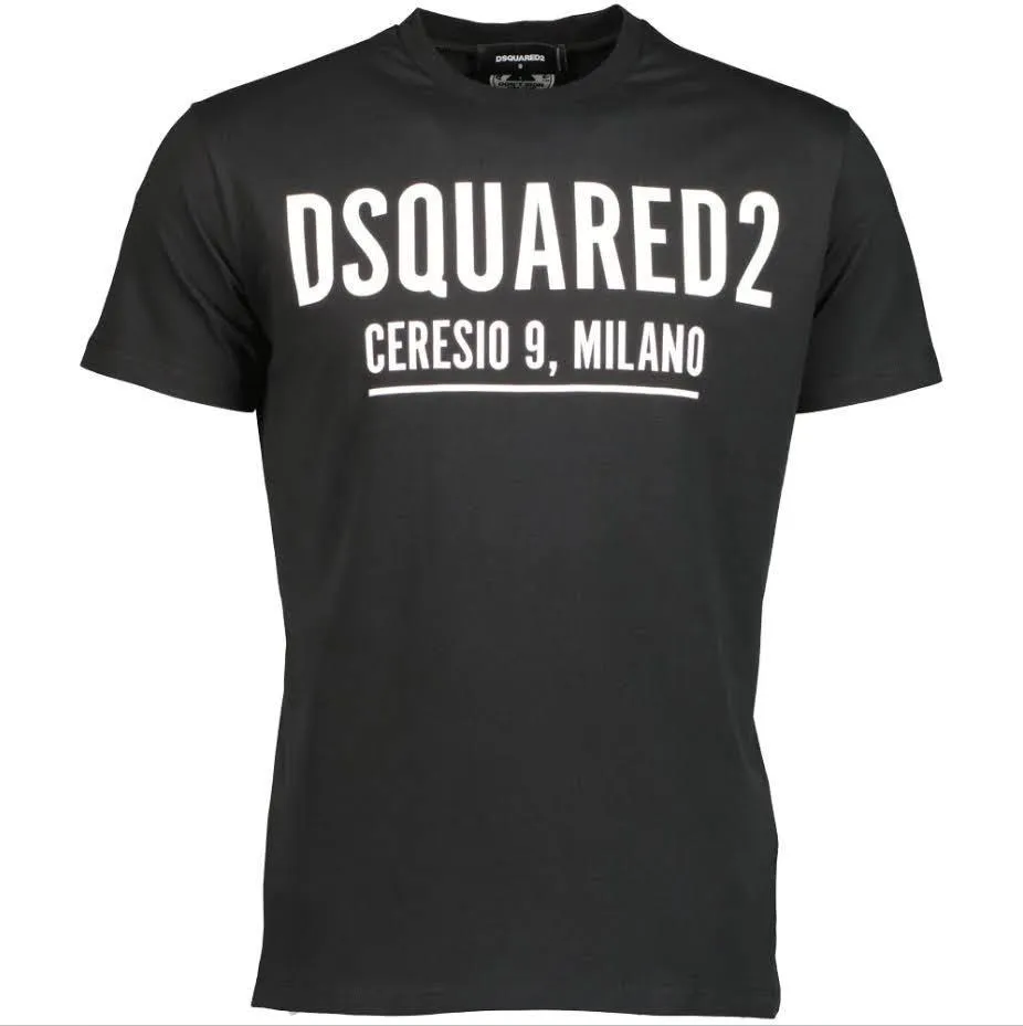 D SQUARED2  |Luxury T-Shirts