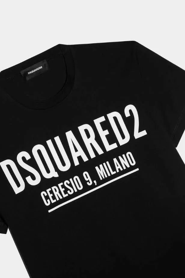 D SQUARED2  |Luxury T-Shirts