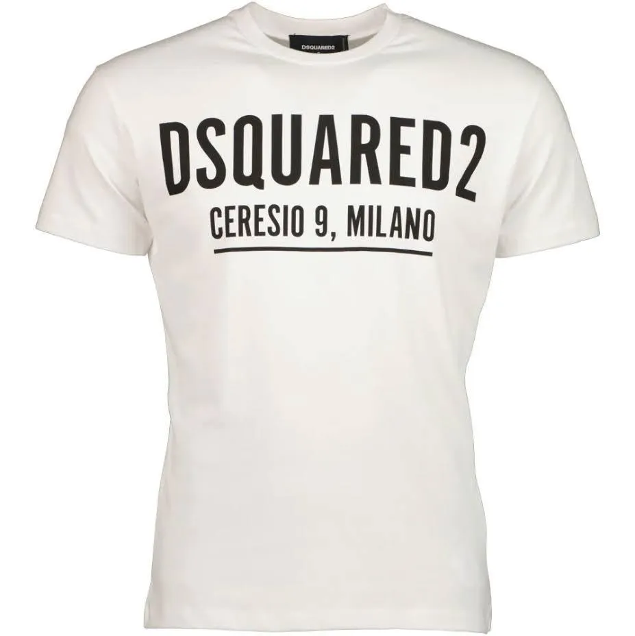 D SQUARED2  |Luxury T-Shirts