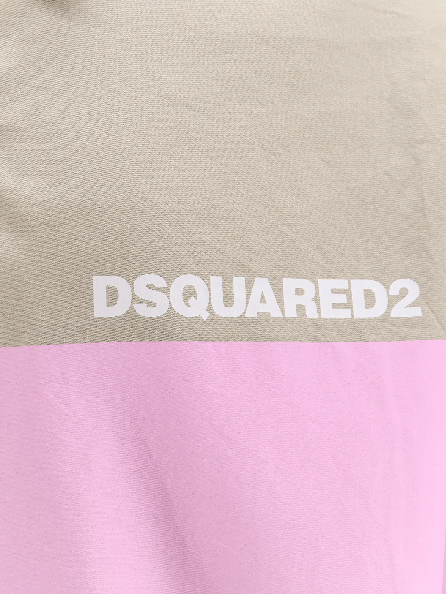 D SQUARED2  |Shirts