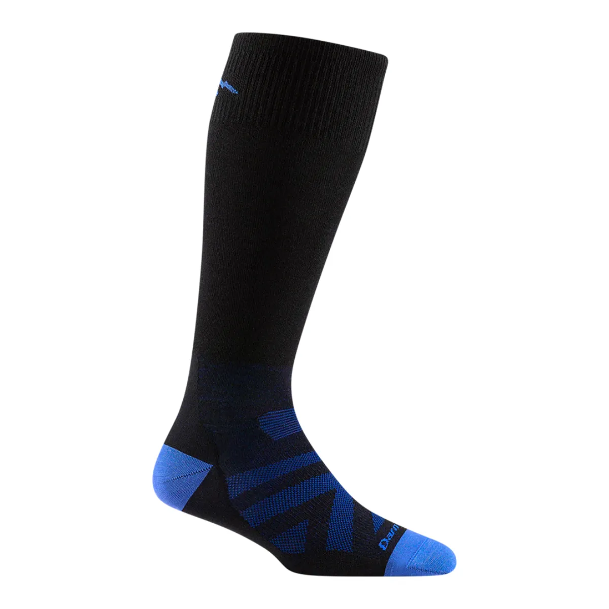 Darn Tough Youth RFL Over-the-Calf Ultra Lightweight Ski & Snowboard Sock