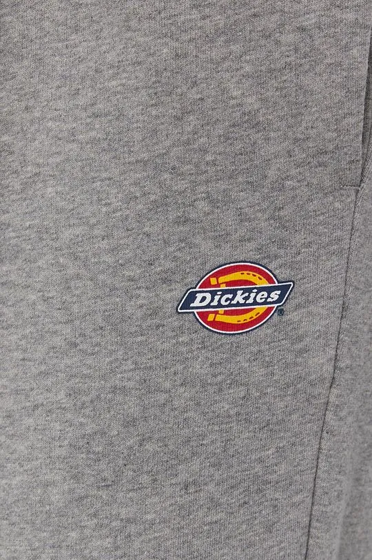 Dickies trousers women's gray color