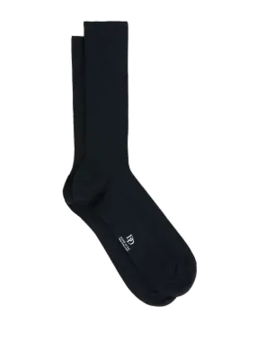 DORÉ DORÉ  Mid-calf socks  - Blue