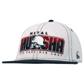 DRIPPER SNAPBACK HAT